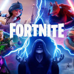 Fortnite