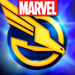 MARVEL Strike Force - Squad RPG