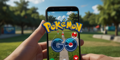 Mastering Spotlight Hours: Your Guide to Pokémon GO's Exciting Events logo