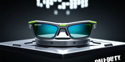 Gunnar Optiks Launches Call of Duty-Inspired Eyewear for Gamers logo