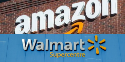 Amazon Prime vs. Walmart+: A Comprehensive Comparison logo