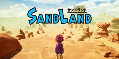 Mastering Combat in Sand Land: Essential Strategies and Tips for Dominating the Desert logo