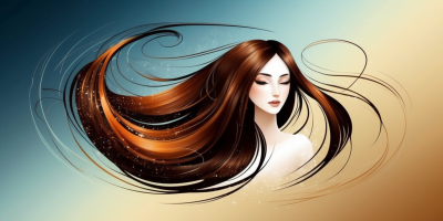 Unleashing the Flow: Mastering the Art and Science of Animated Hair logo