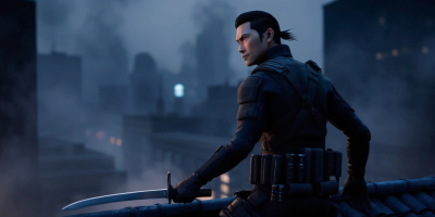 Sakomoto Showdown: Mastering Tactical Shadows logo