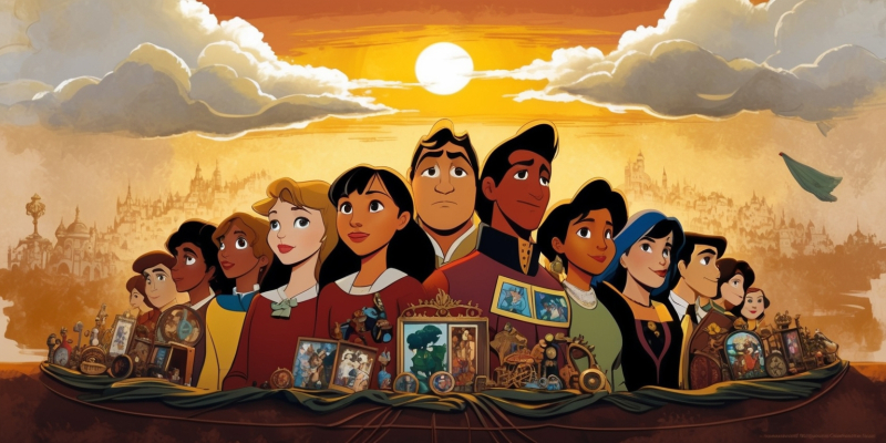 Epic Farewell: The Grand Final Season of a Legendary Animated Journey logo